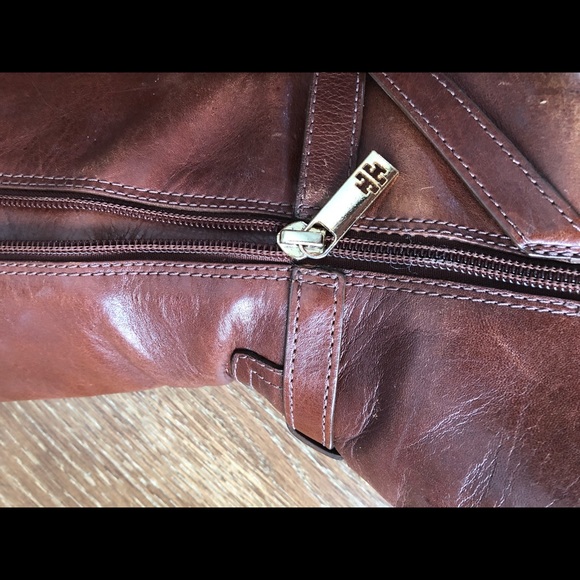 Tory Burch Bristol Riding Boot 7.5 - Picture 6 of 7